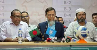 ফেডারেশন কাপের ড্র অনুষ্ঠিত; খেলতে প্রস্তুত নয় অধিকাংশ ক্লাব